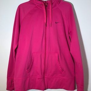 Nike Therma fit jacket